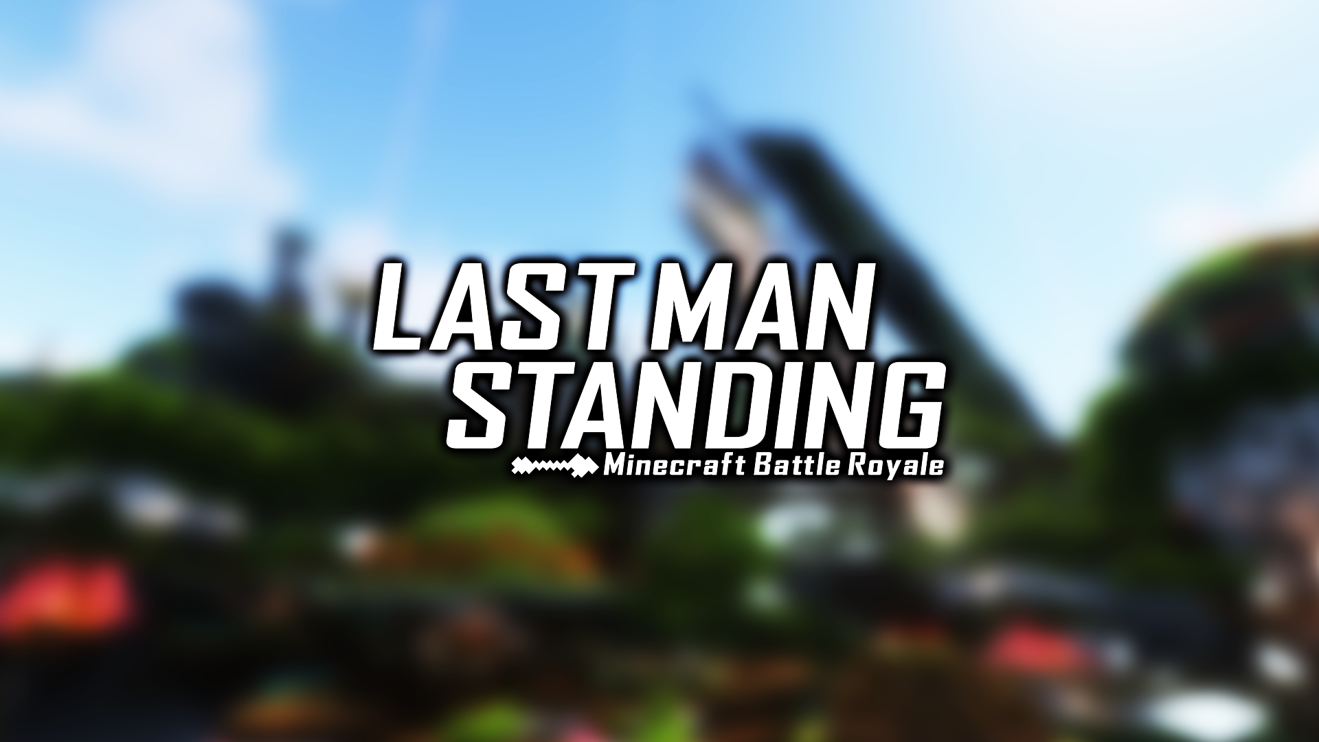 LAST MAN STANDING