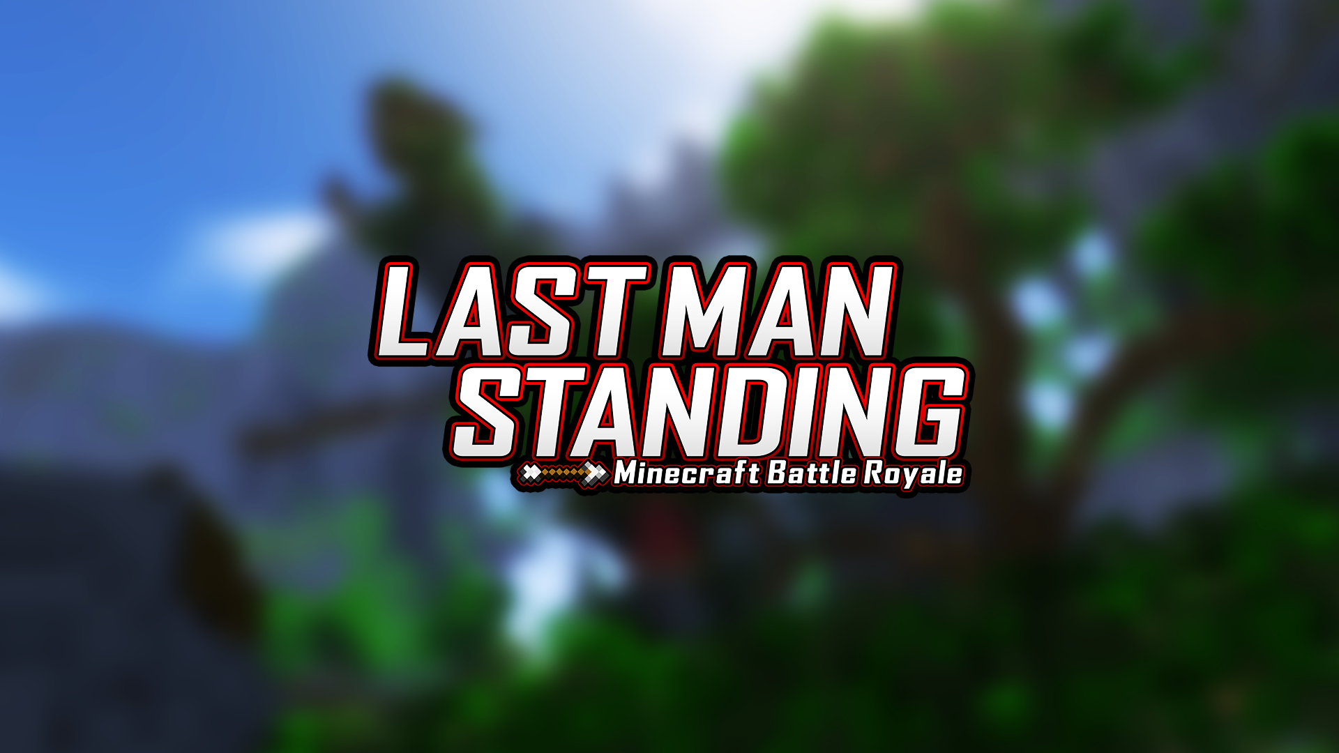 超LAST MAN STANDING